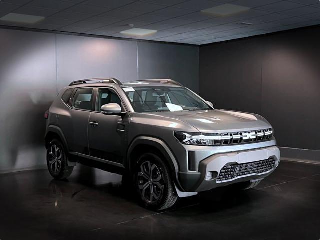 DACIA Duster Tce 130 CV MHEV 4x4 Expression