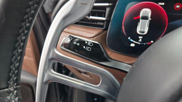 MASERATI Grecale MHEV 250 CV AWD GT PERMUTE UFF.ITALIA UNICOPR.