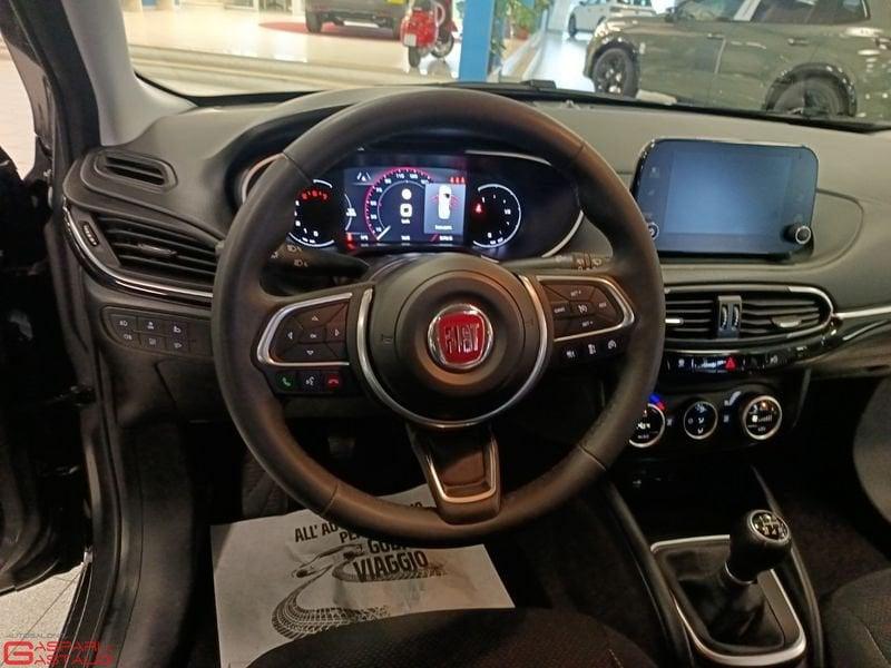 FIAT Tipo Tipo 1.3 Mjt S&S SW City Life