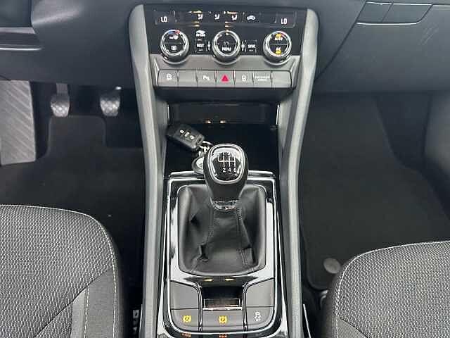 SKODA Kodiaq 1.5 TSI ACT Executive 7 posti