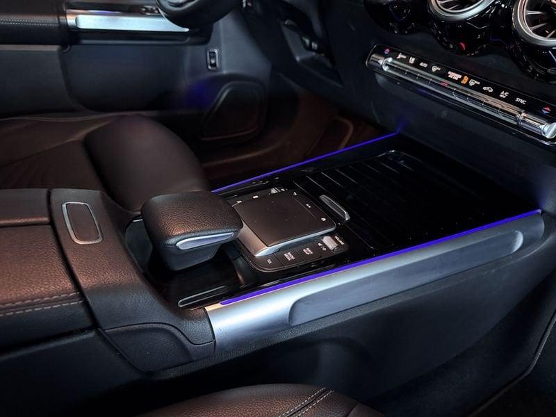 Mercedes-Benz GLB GLB 200 d Automatic Sport Plus