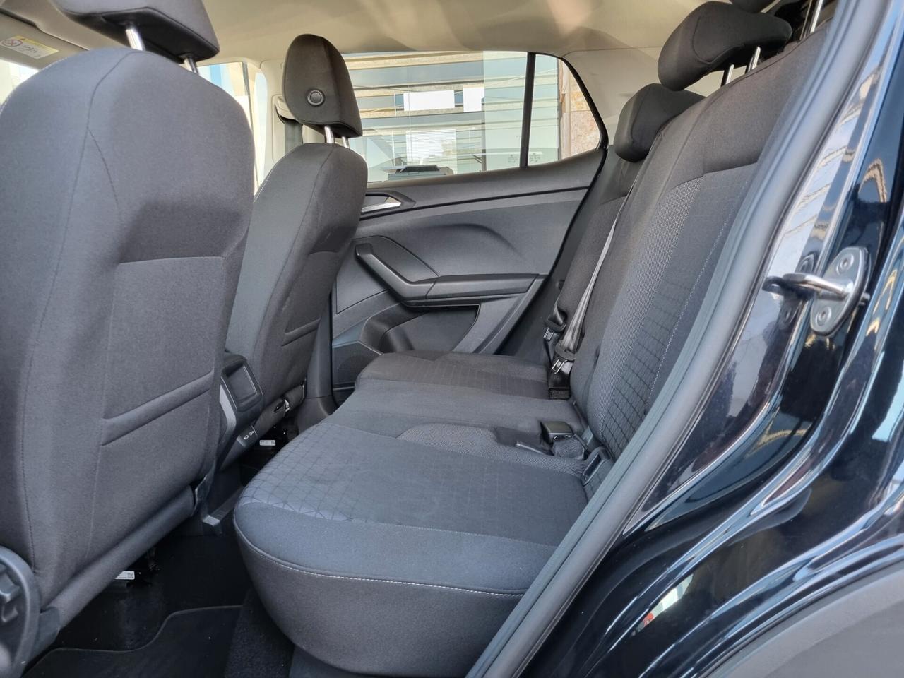 Volkswagen T-Cross 1.0 tsi Urban 95cv