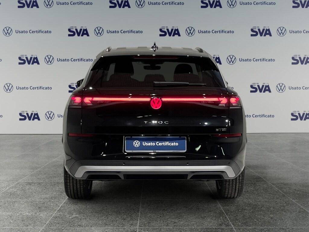 Volkswagen T-Roc 1.5 eTSI 150CV DSG Life (MHEV) - IVA ESPOSTA