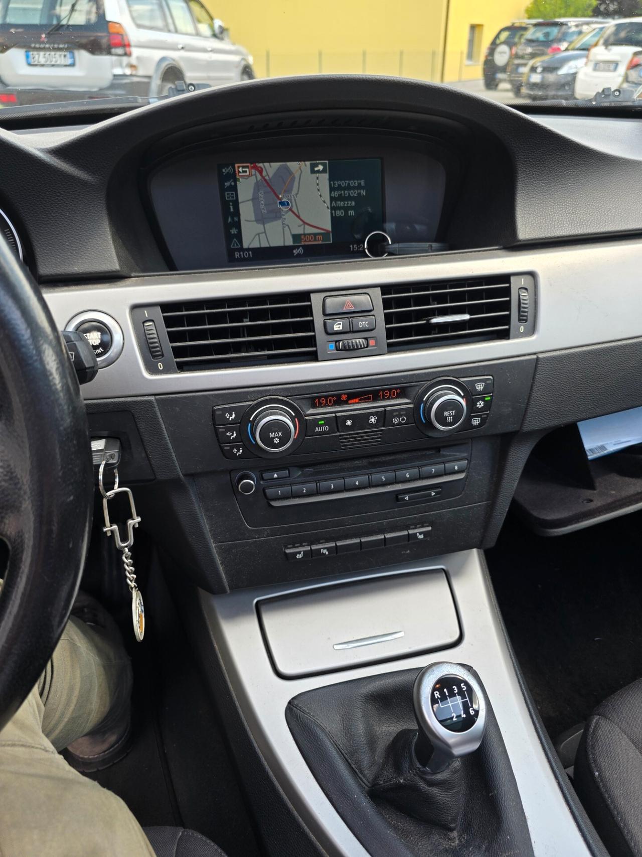 Bmw 320 320d Super prezzo vendiamo urgente