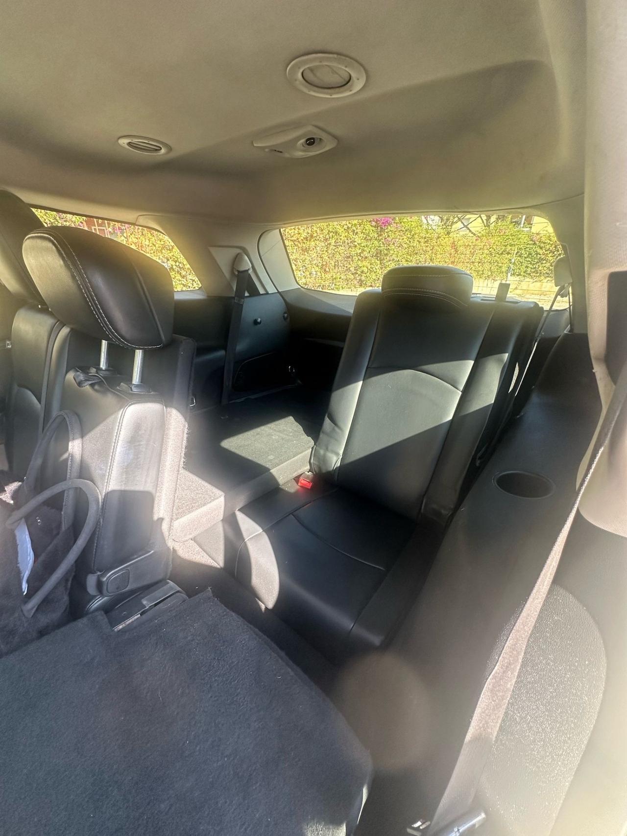 Fiat Freemont 2.0 Multijet 140 CV Lounge