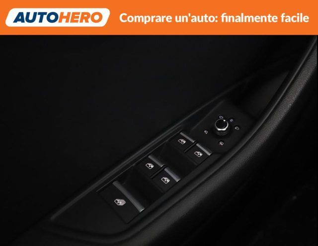 AUDI A5 Cabrio 40 TDI quattro S tronic Business Advanced