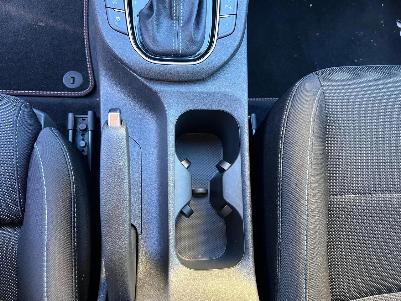 Hyundai i30 2.0 T-GDI N Performance FastBack #8032