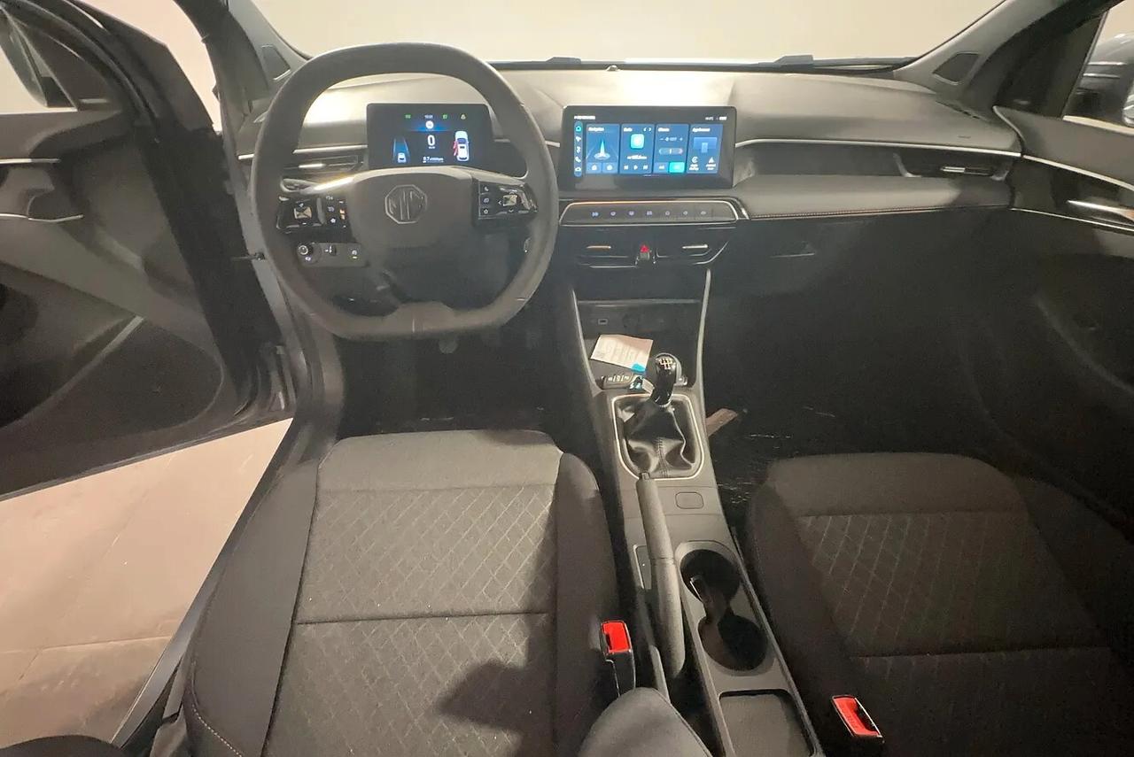 Mg MG3 Hybrid+ Comfort