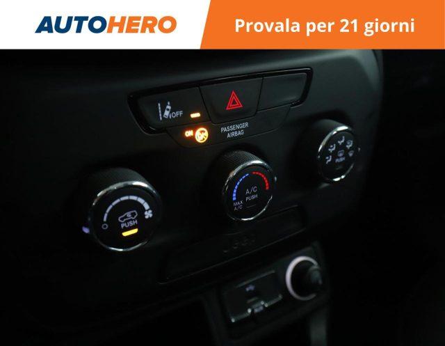 JEEP Renegade 1.0 T3 Sport