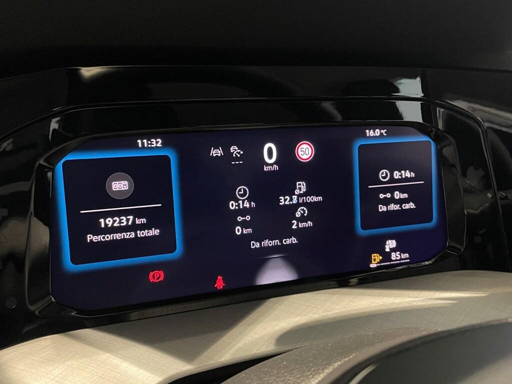 Volkswagen Golf VIII 2024 2.0 TDI 115CV Life