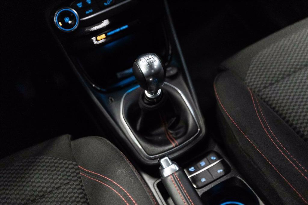 FORD Puma 1.5 ecoblue ST-Line s&s 120cv del 2022