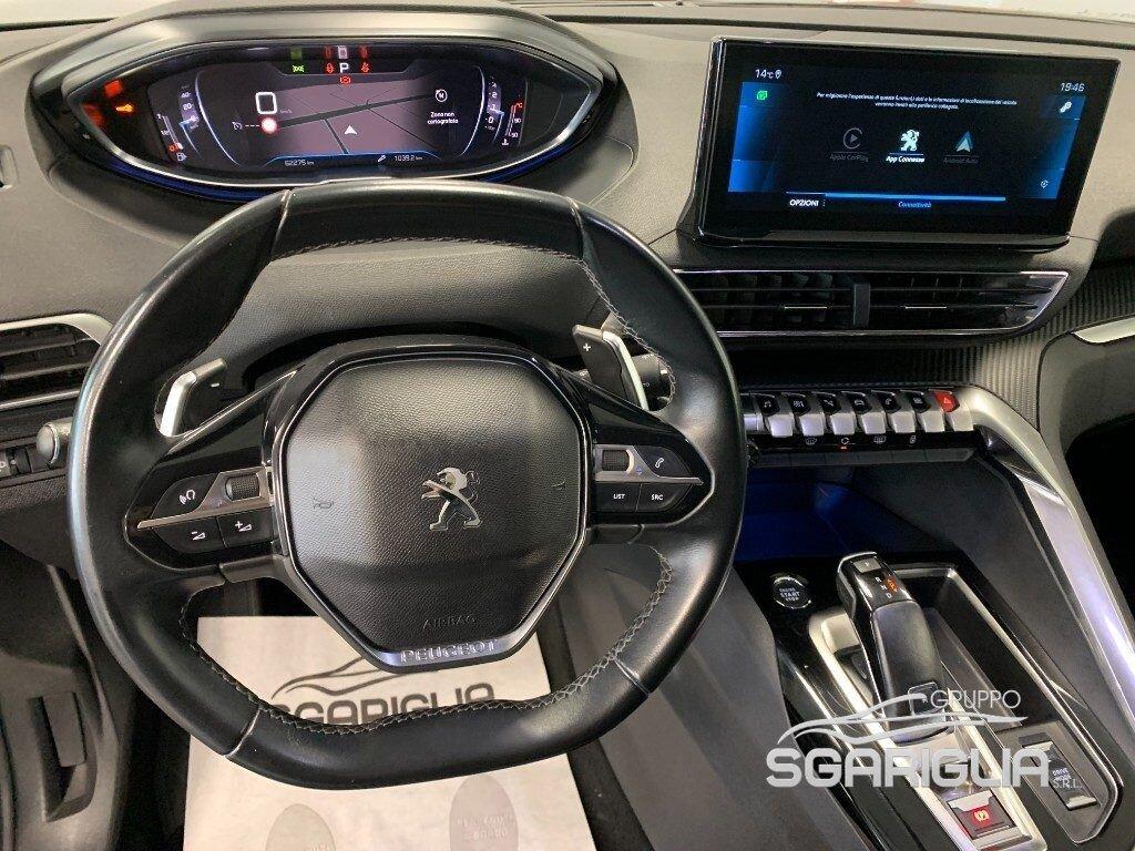 Peugeot 3008 EAT8 Allure Pack Automatico 1.5 BlueHDi