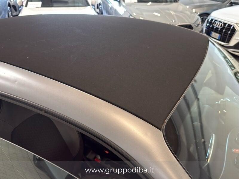 smart fortwo Smart III 2020 Elettric eq Passion 4,6kW