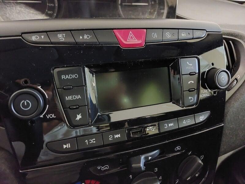 Lancia Ypsilon Ypsilon 1.0 FireFly 5 porte S&S Hybrid Silver Plus