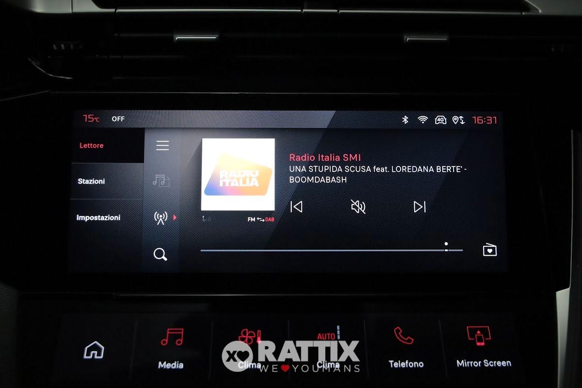 Peugeot 308 1.2 Puretech t 130CV GT EAT8