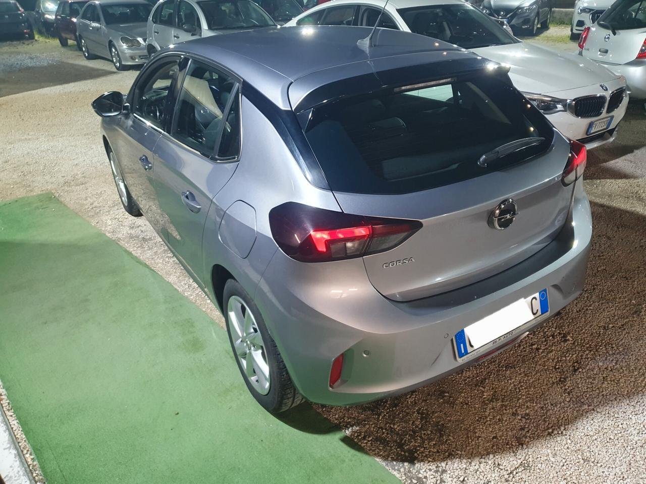 Opel Corsa 1.2 Elegance