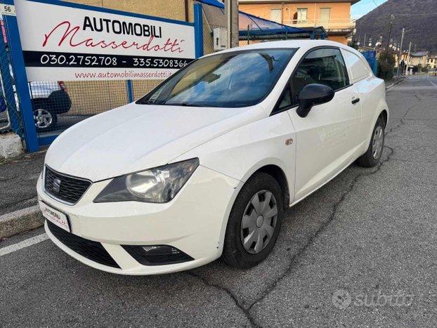 SEAT Ibiza Van 1.2 TDI CR