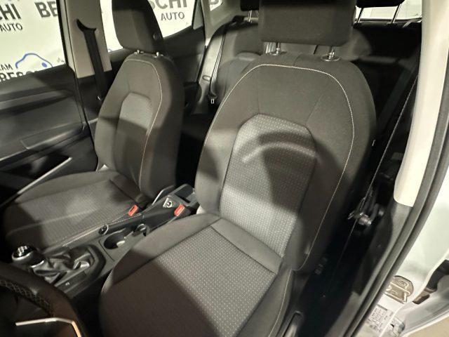 SEAT Ibiza 1.0 EcoTSI 95 CV 5 porte Style