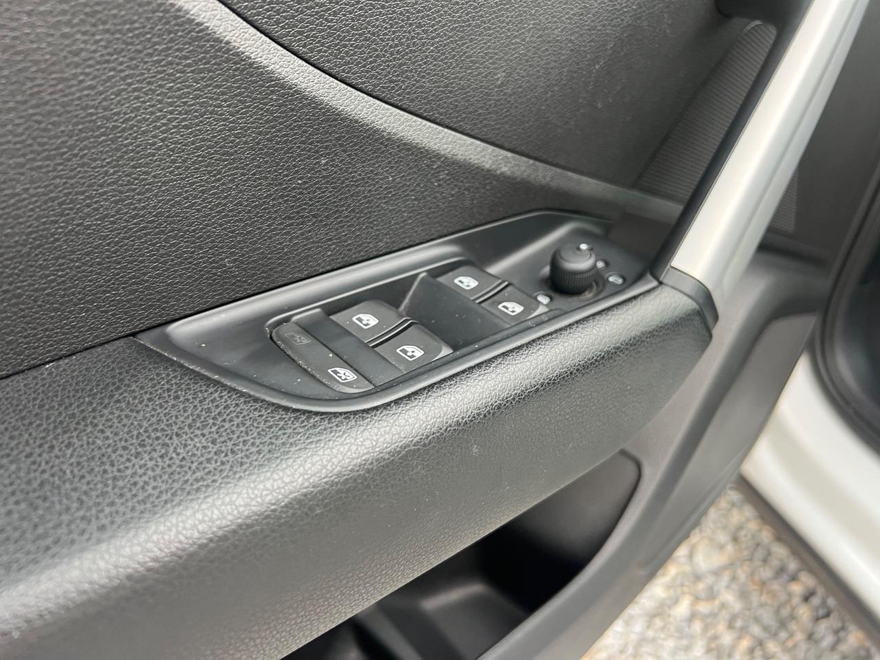 Audi Q2 35 TDI S tronic Quattro