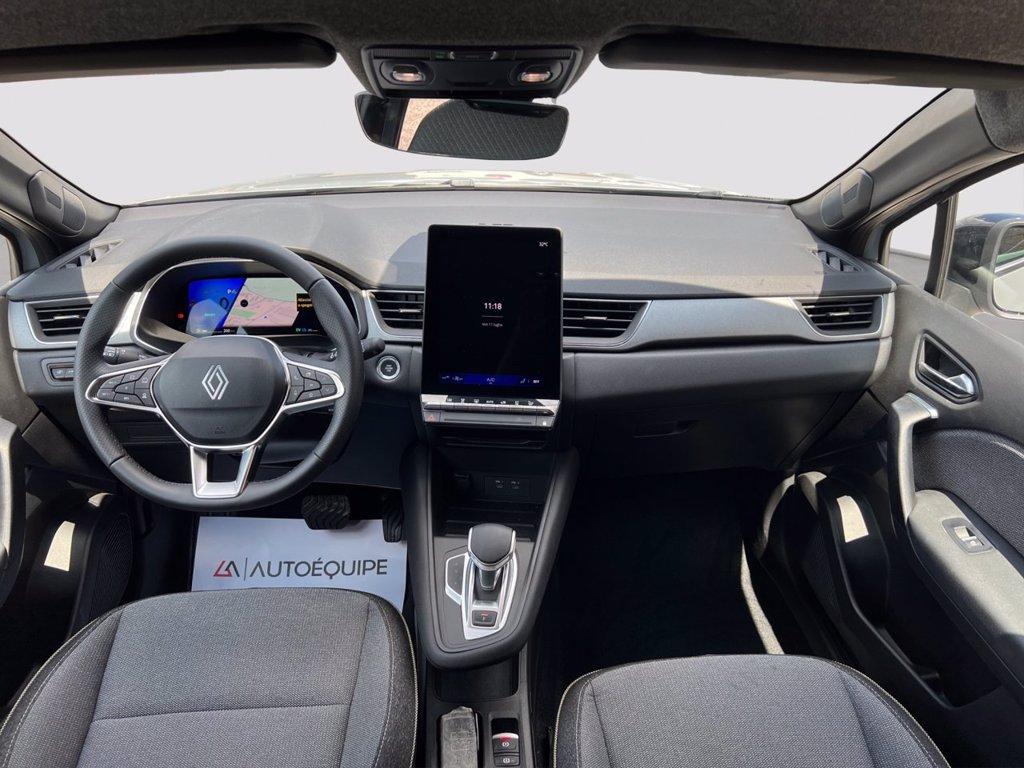 RENAULT Symbioz 1.6 E-Tech full hybrid Techno 145cv auto del 2024