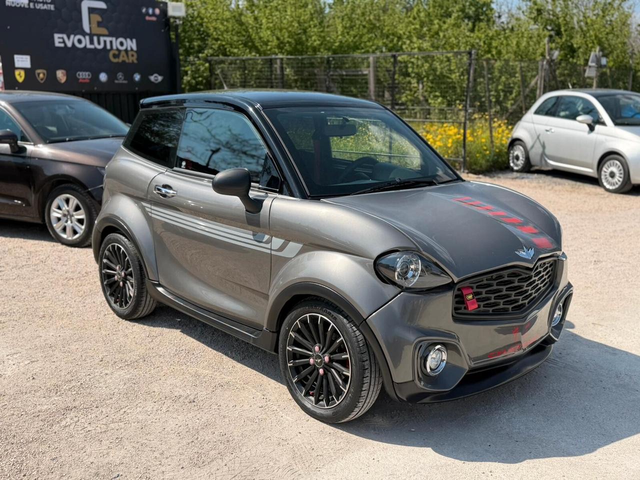 Chatenet CH46 Confort 2024