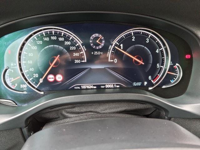 BMW X4 xDrive20d xLine