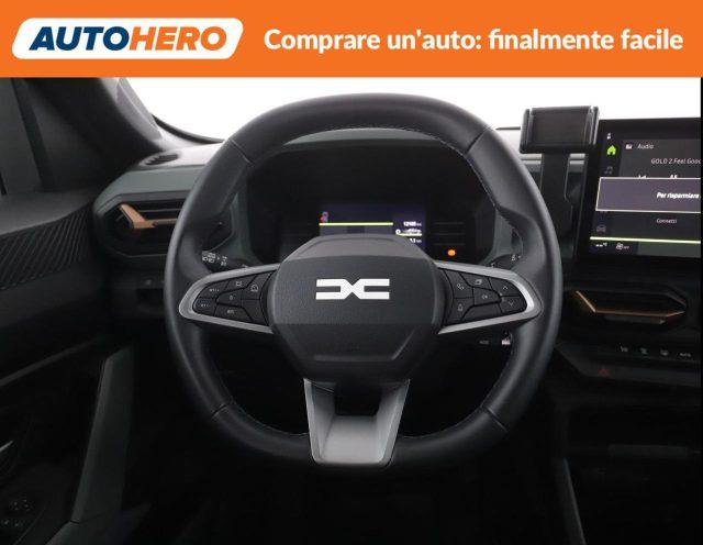 DACIA Duster Tce 130 CV MHEV Extreme
