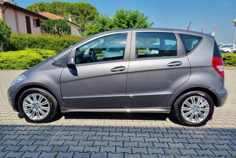 Mercedes-Benz Classe A A 160 BlueEFFICIENCY Special Edition - GPL
