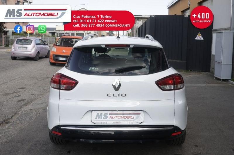 Renault Clio Renault Clio 0.9 TCE Energy Intens Unicoproprietario