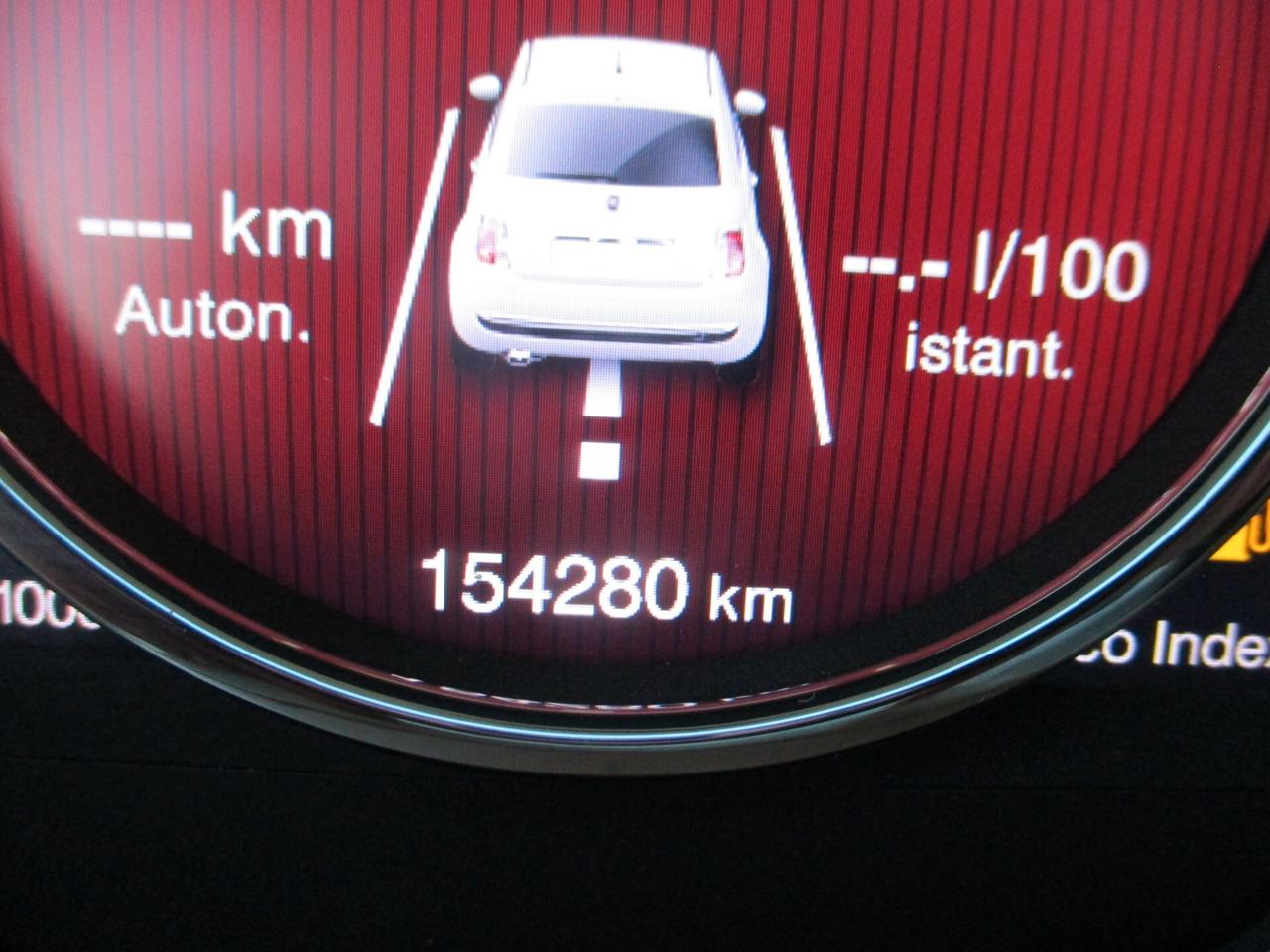 Fiat 500 1.2 B. FULL OPTIONAL!! NUOVA!!!!