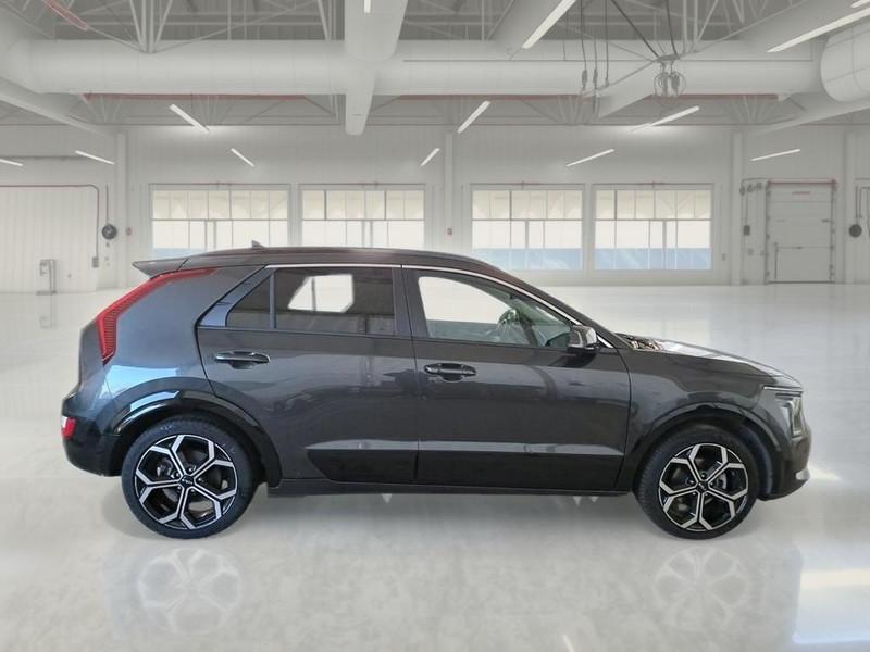KIA NIRO 1.6 HEV GDI Style DCT 5 PORTE