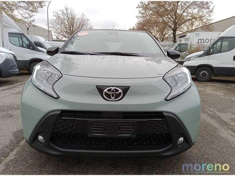 Toyota Aygo X X 1.0 Trend 72 CV