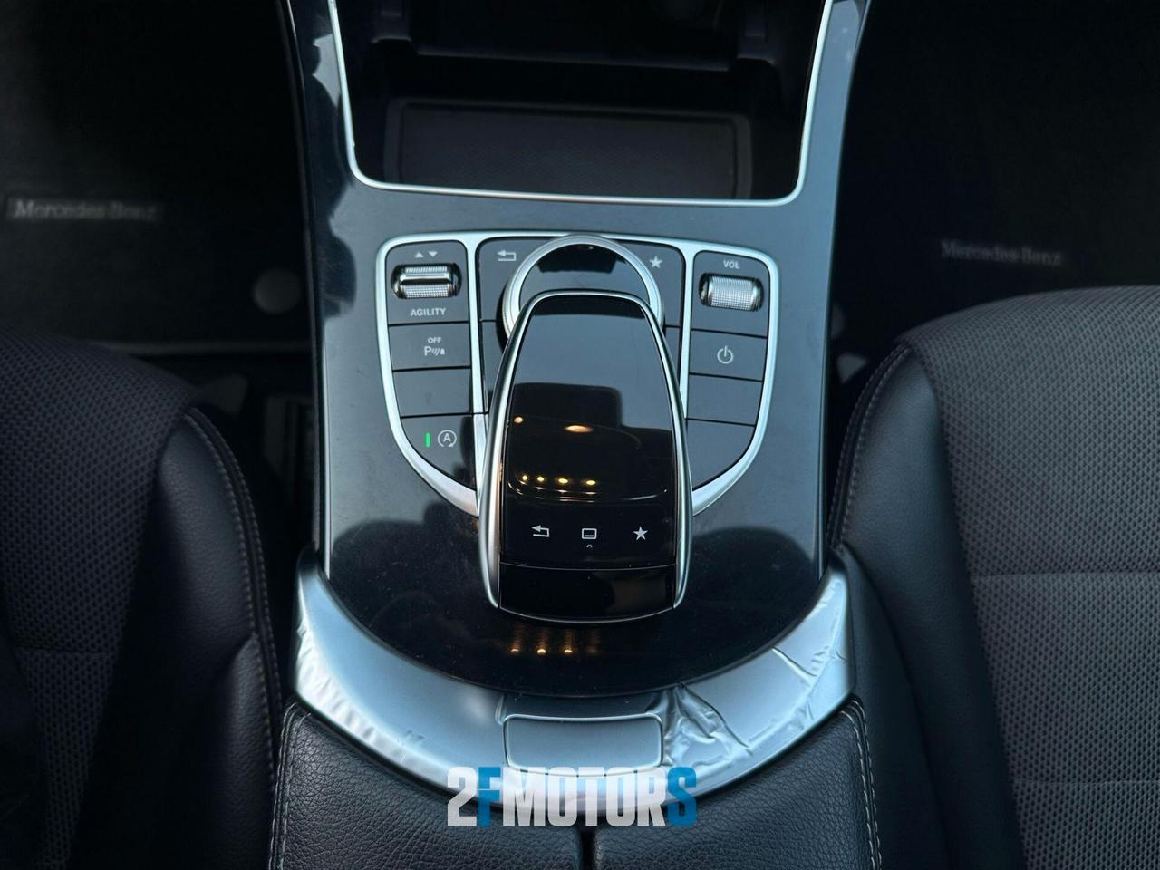 Mercedes-benz C 220 d S.W. Premium