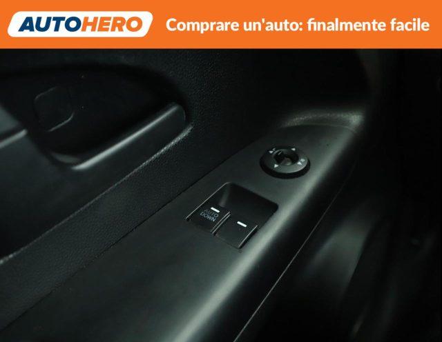 KIA Venga 1.4 CVVT Active