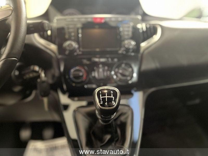 Lancia Ypsilon Ypsilon 1.2 69 CV 5 porte Gold