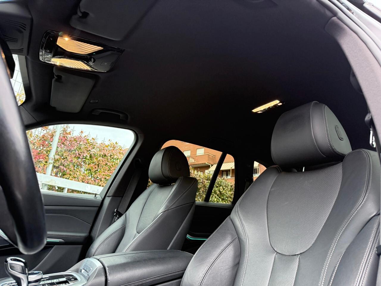 Bmw X5 xDrive30d 48V Msport GARANTITA