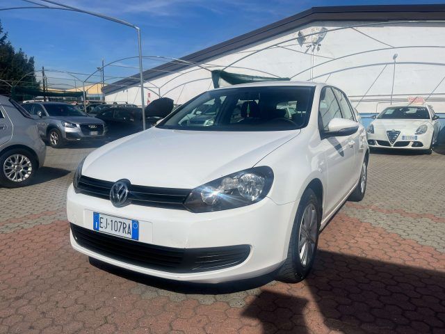 VOLKSWAGEN Golf Golf 5p 1.6 tdi Comfortline