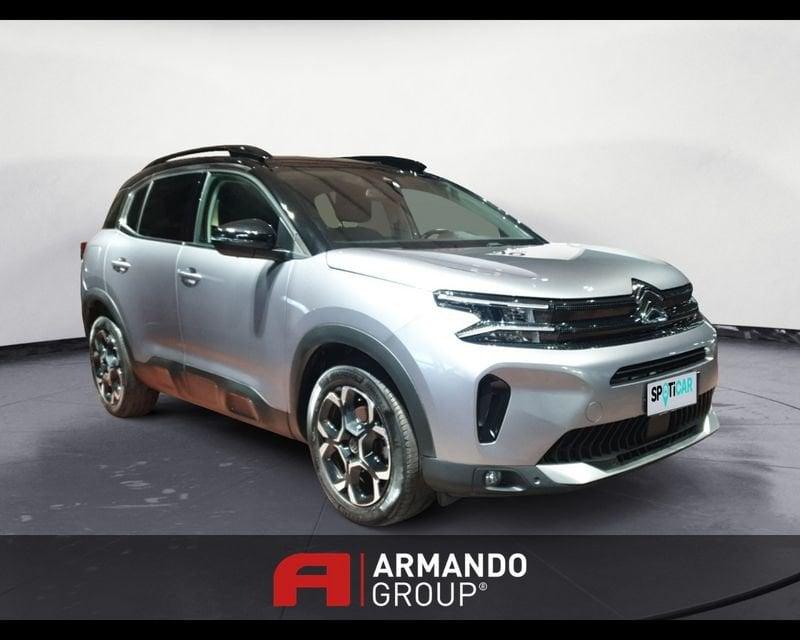 Citroën C5 Aircross BlueHDi 130 S&S EAT8 Feel Pack