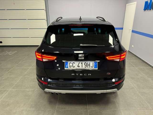 SEAT Ateca Ateca 2.0 tdi FR 150cv dsg my20 *LED-NAV-CERCHI19*