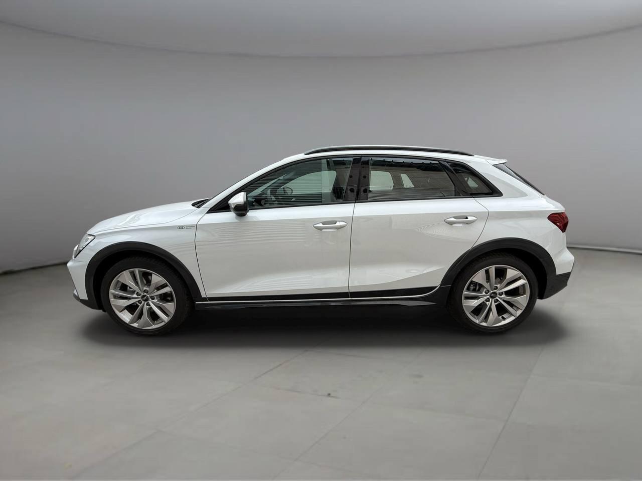 Audi Audi A3 allstreet Business Advanced TDI 110 kW S tronic