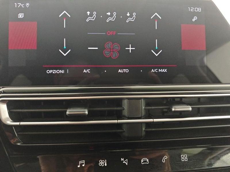 Citroën C5 Aircross BlueHDi 130 S&S EAT8 Max