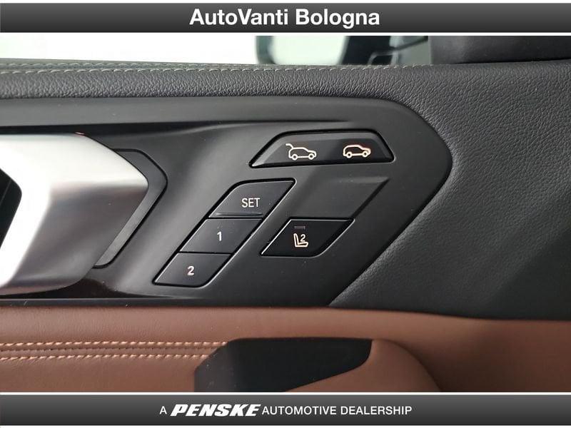BMW X6 xDrive30d 48V Msport