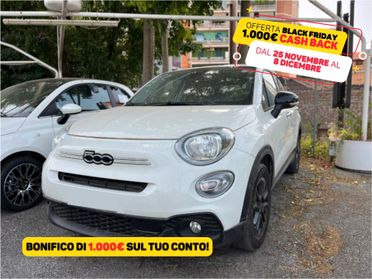 Fiat 500X 1.0 T3 120 CV Club