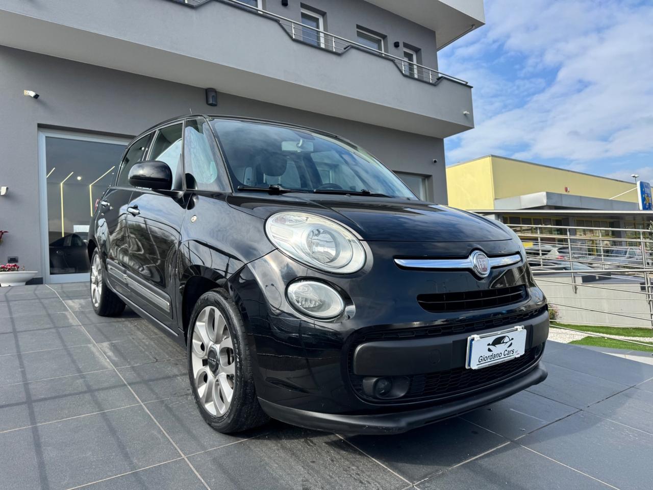 Fiat 500L 1.3 Multijet 85 CV Pop Star