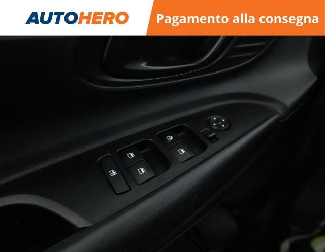 HYUNDAI i20 1.2 MPI MT Connectline