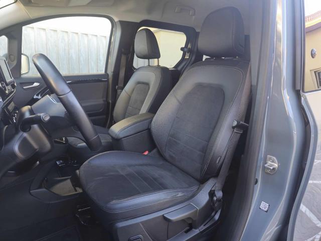 MERCEDES-BENZ Citan 1.5 110 CDI Tourer NAVI RETROCA LED. STUPENDO !!!!