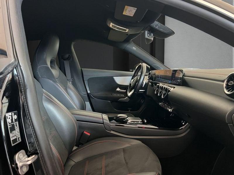 Mercedes-Benz CLA Coupé CLA 200 d Automatic Premium