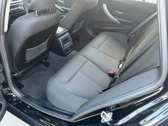 BMW 316 2.0 d 116 CV Touring Sport