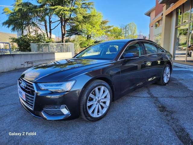 Audi A6 A6 40 2.0 tdi mhev Business Design s-tronic