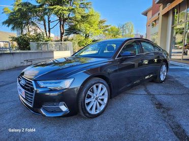 Audi A6 A6 40 2.0 tdi mhev Business Design s-tronic